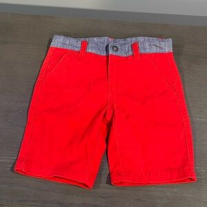 Boys shorts nautica